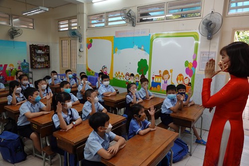 vietnam-comienza-ano-escolar-con-mas-de-25-millones-de-estudiantes