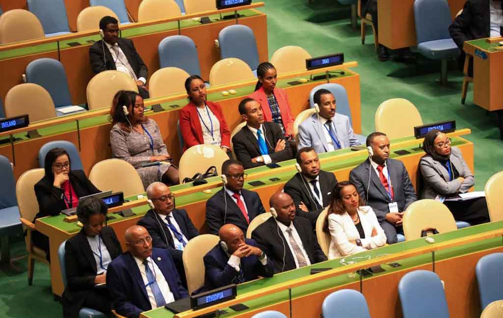 etiopia-reitero-compromiso-con-la-paz-y-el-multilateralismo-en-onu