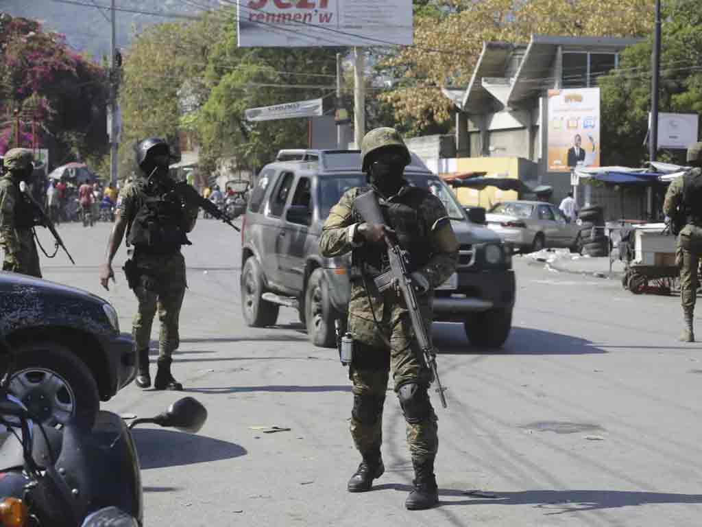 llegaran-a-haiti-efectivos-de-jamaica-en-apoyo-a-lucha-antipandillas