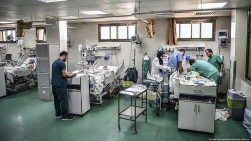 palestina-denuncia-arresto-de-paciente-en-hospital-cisjordano