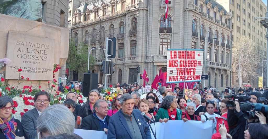 destacan-en-chile-legado-de-salvador-allende-a-51-anos-del-golpe