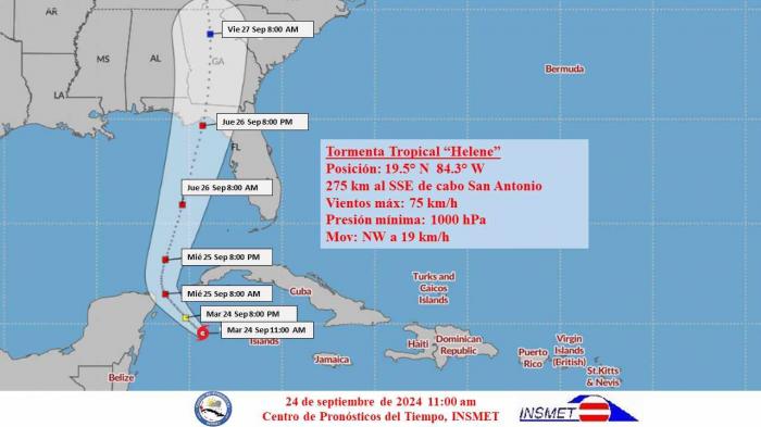 comienzan-a-llegar-a-cuba-las-lluvias-de-la-tormenta-tropical-helene