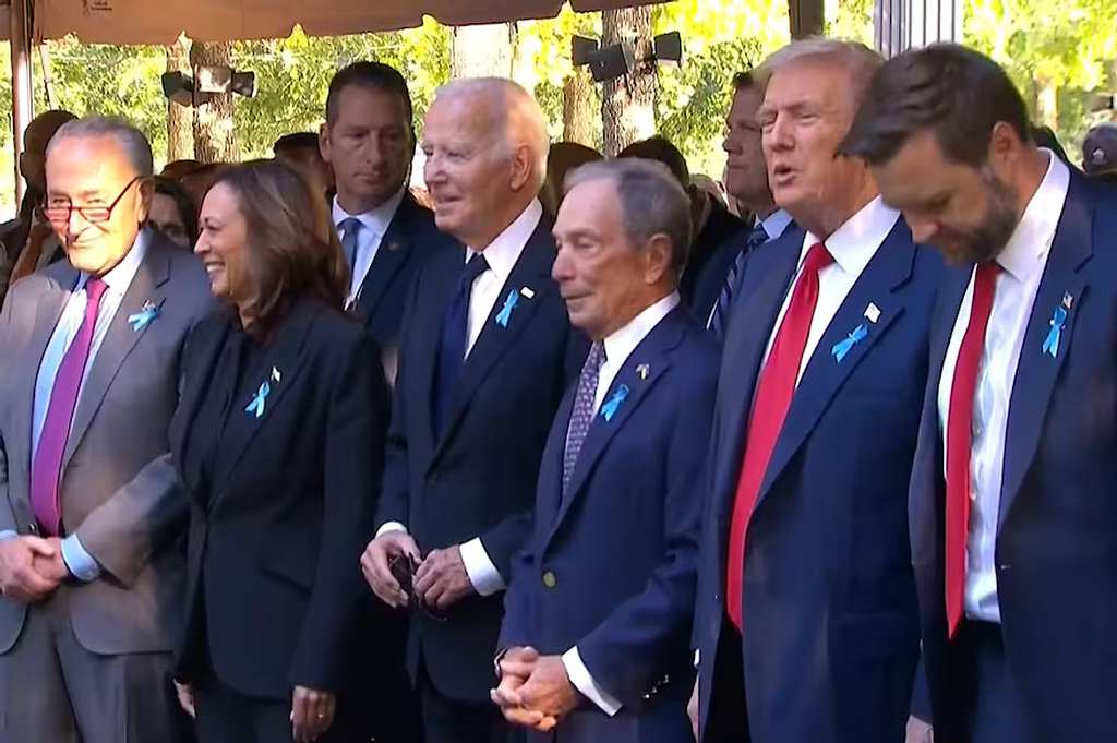 biden-harris-y-trump-juntos-en-ceremonia-del-9-11-en-nueva-york