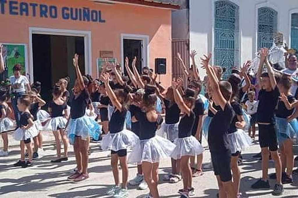 despliegan-jornada-de-teatro-infantil-en-el-centro-de-cuba