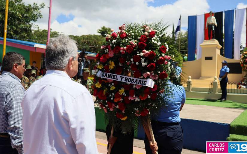 nicaragua-resalto-legado-de-heroe-nacional-benjamin-zeledon