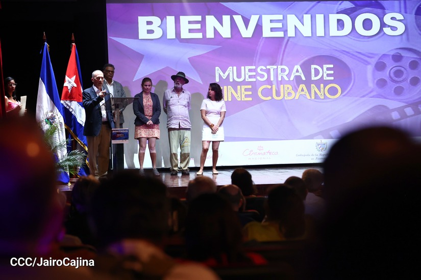 pelicula-el-benny-inauguro-muestra-de-cine-cubano-en-nicaragua