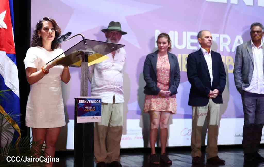 pelicula-el-benny-inauguro-muestra-de-cine-cubano-en-nicaragua