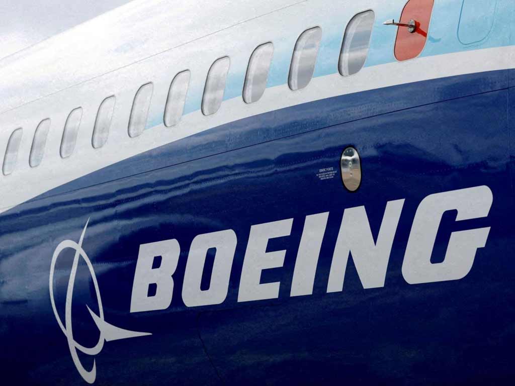 unos-33-mil-trabajadores-de-compania-estadounidense-boeing-en-huelga