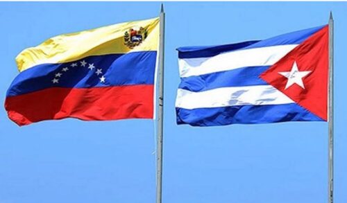 venezuela-expresa-absoluta-solidaridad-y-apoyo-incondicional-a-cuba