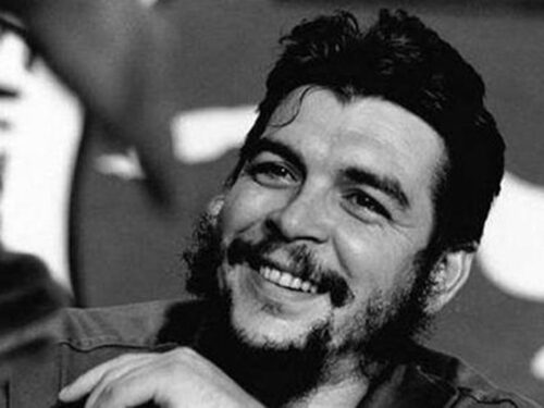 cuba-conmemora-caida-en-combate-del-comandante-che-guevara