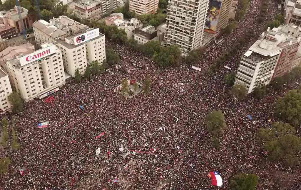 numerosas-actividades-en-chile-a-cinco-anos-del-estallido-social