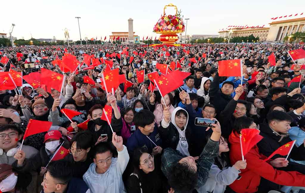 china-75-anos-de-cambios-y-protagonismo-internacional