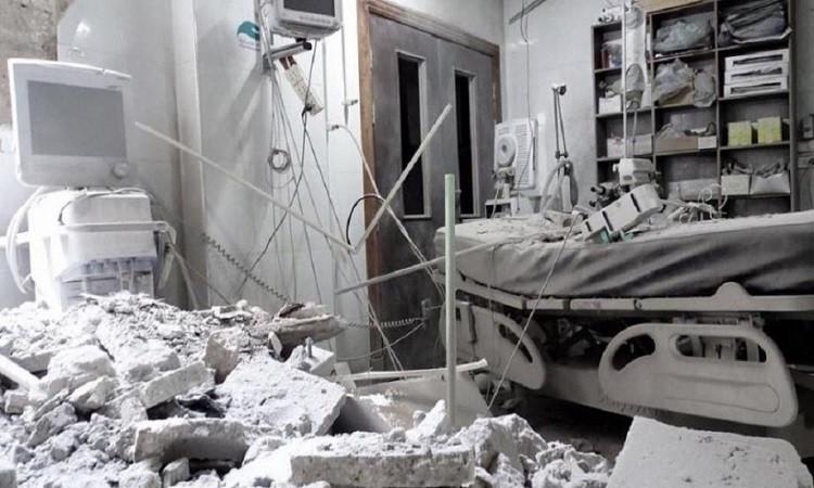 ejercito-israeli-asedia-y-bombardea-el-hospital-indonesio-en-gaza