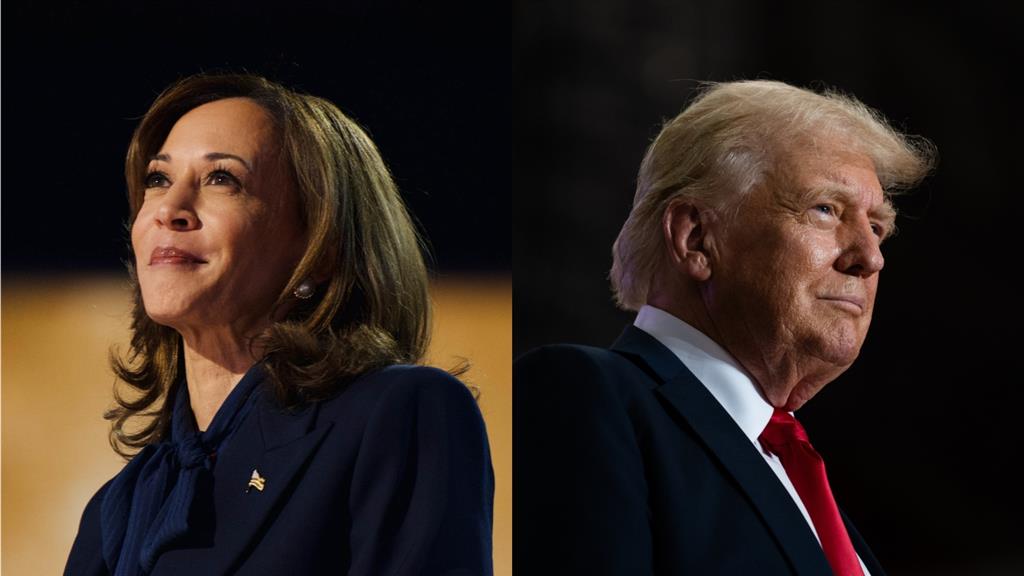 candidatos-harris-y-trump-47-47-a-10-dias-de-elecciones-en-eeuu