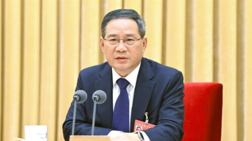 inicia-visita-a-vietnam-primer-ministro-de-china-li-qiang