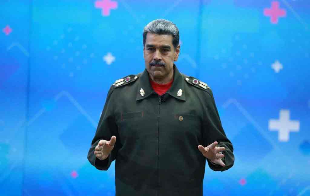 mas-cohesion-de-la-fanb-ante-llamados-opositores-asegura-maduro