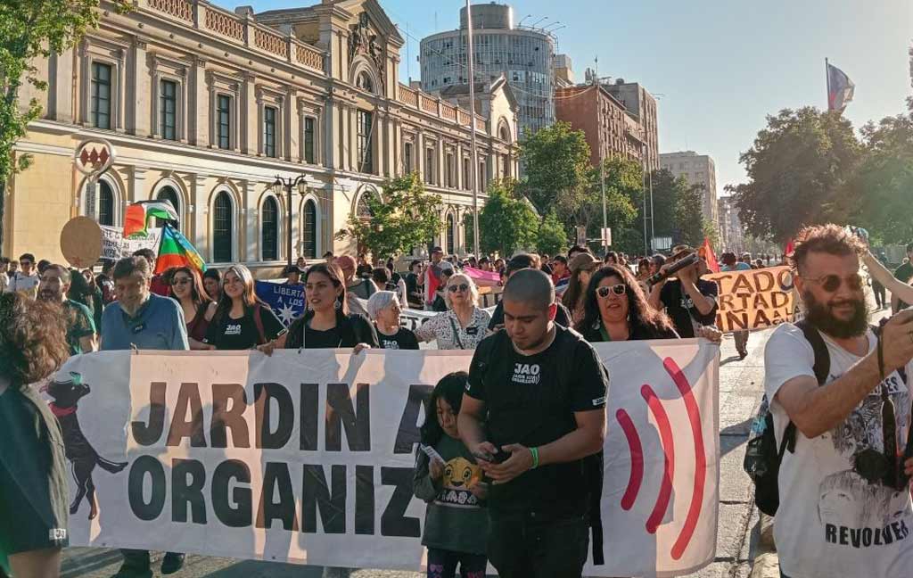 cinco-anos-despues-chile-sigue-igual-afirman-manifestantes