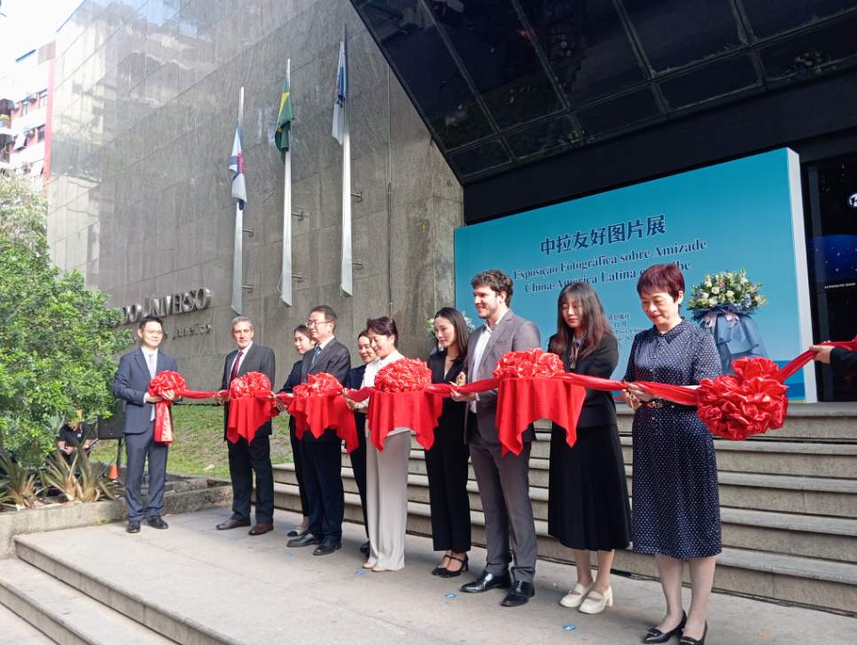 inauguran-en-brasil-muestra-de-fotos-sobre-nexos-china-latinoamerica