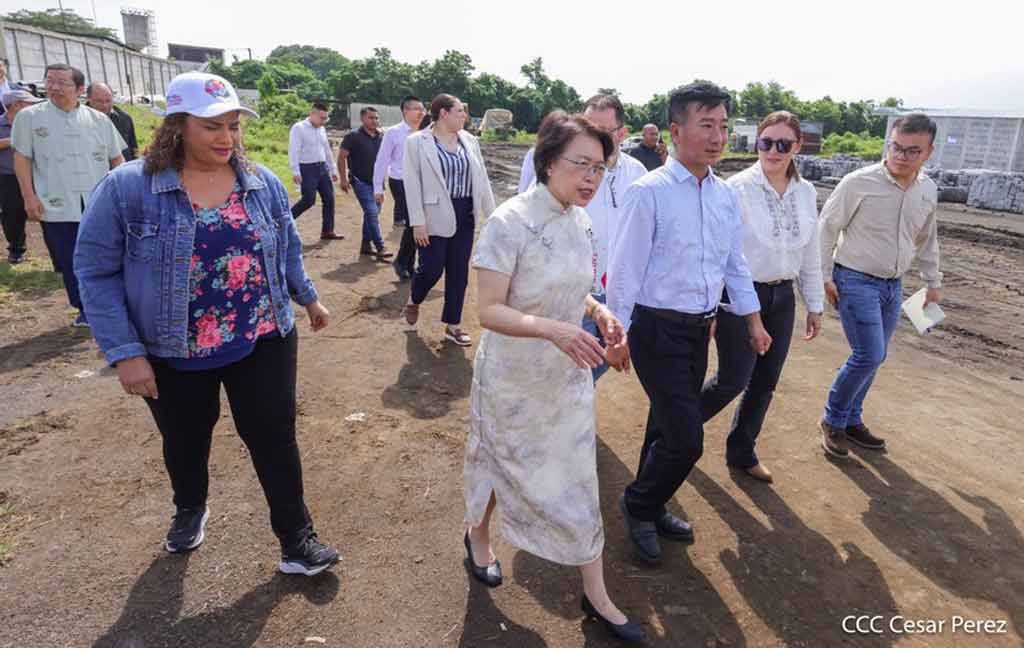 delegacion-china-recorrio-proyecto-de-viviendas-en-nicaragua