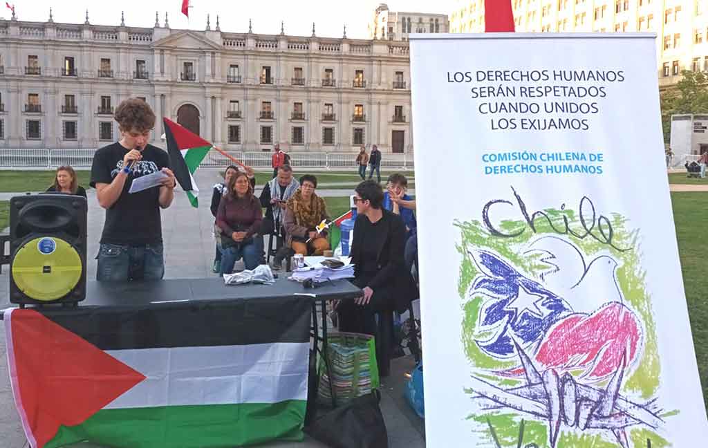 desde-chile-un-homenaje-a-los-ninos-asesinados-en-gaza