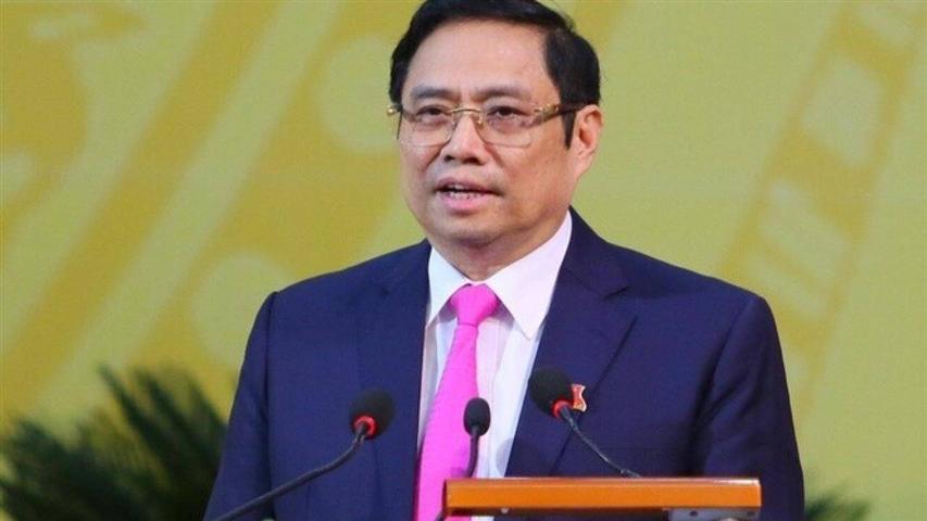 primer-ministro-de-vietnam-viaja-a-laos-para-cumbres-de-asean