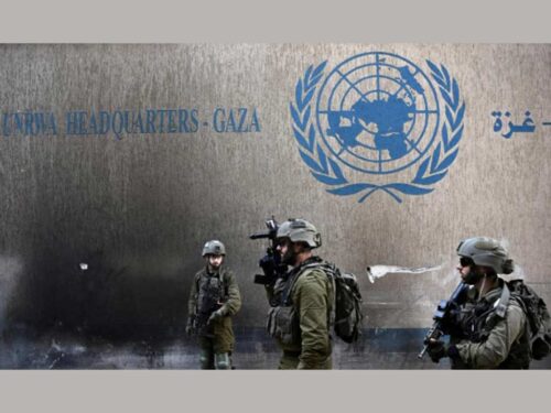 chile-condena-decision-de-israel-de-prohibir-trabajo-de-la-unrwa