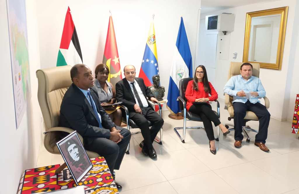 alba-tcp-en-angola-unida-en-condena-a-agresiones-de-israel