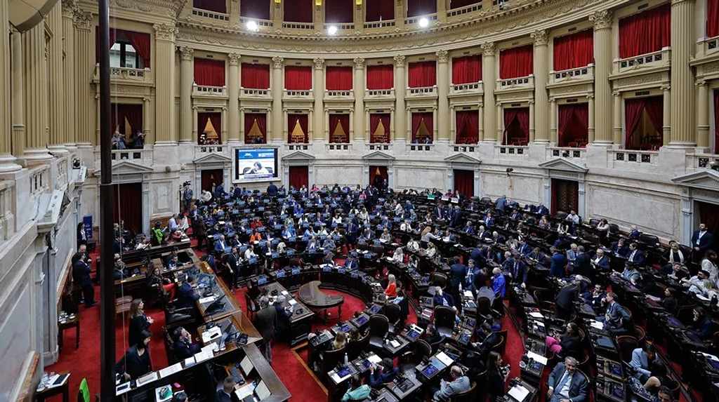 diputados-argentinos-ratificaron-veto-a-financiamiento-educativo