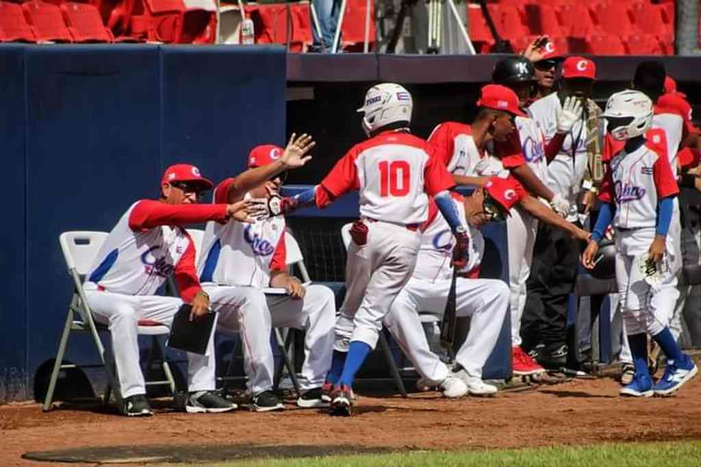 cuba-avanza-en-panamericano-sub-12-de-beisbol