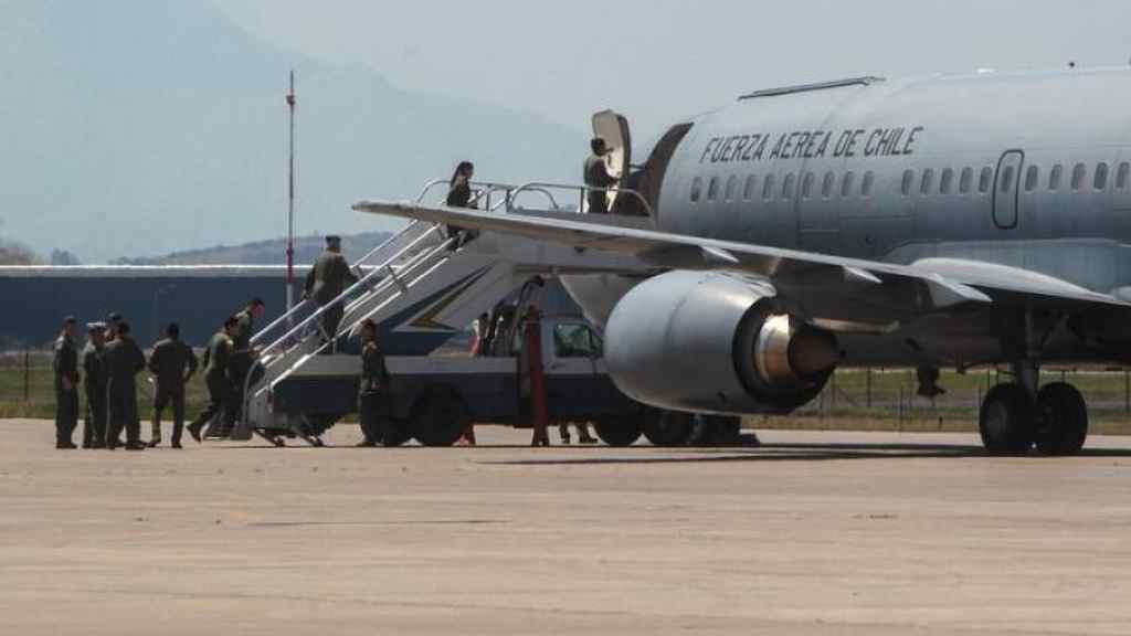 viajo-a-libano-avion-para-evacuar-a-chilenos-y-llevar-ayuda