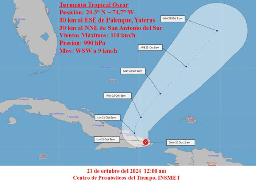 huracan-oscar-se-debilita-a-tormenta-tropical-en-oriente-de-cuba