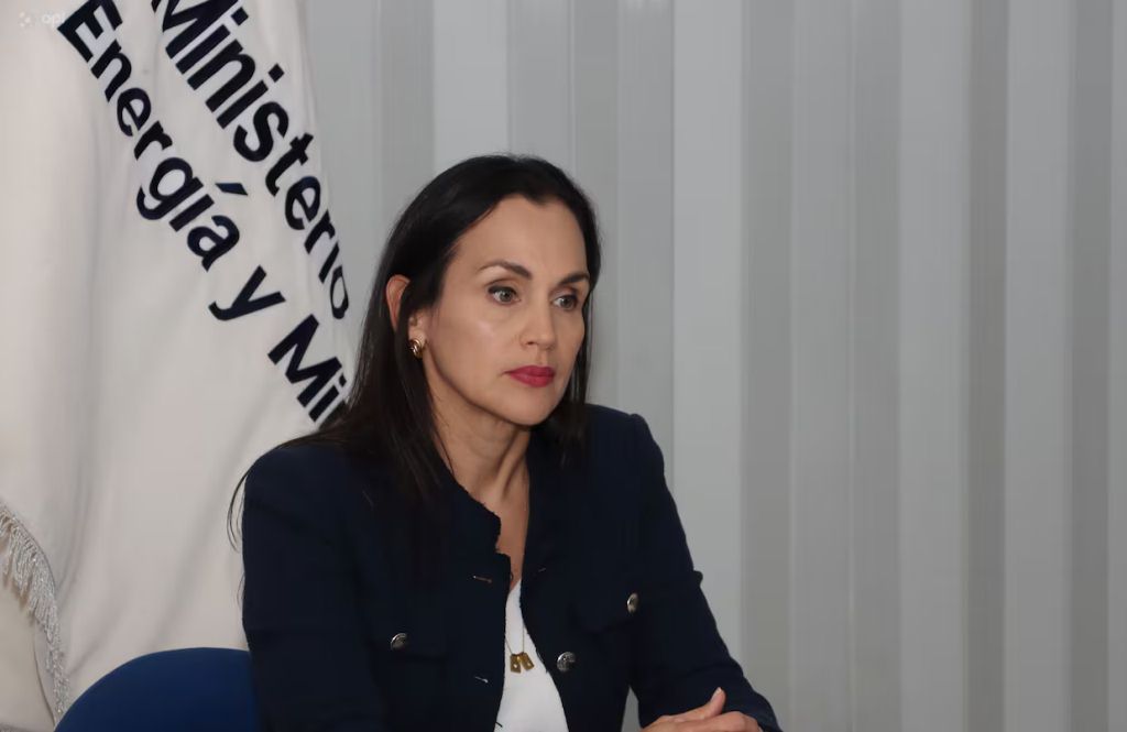 designan-a-nueva-ministra-de-energia-y-minas-en-ecuador