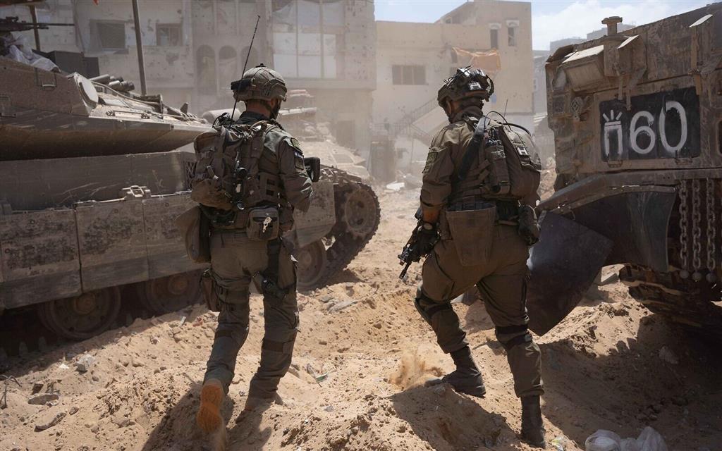 otro-soldado-israeli-murio-en-combate-en-el-sur-libanes