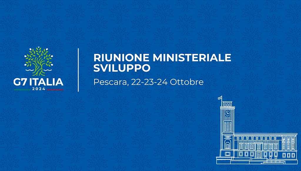 emiten-comunicado-ministros-de-desarrollo-del-g7-reunidos-en-italia