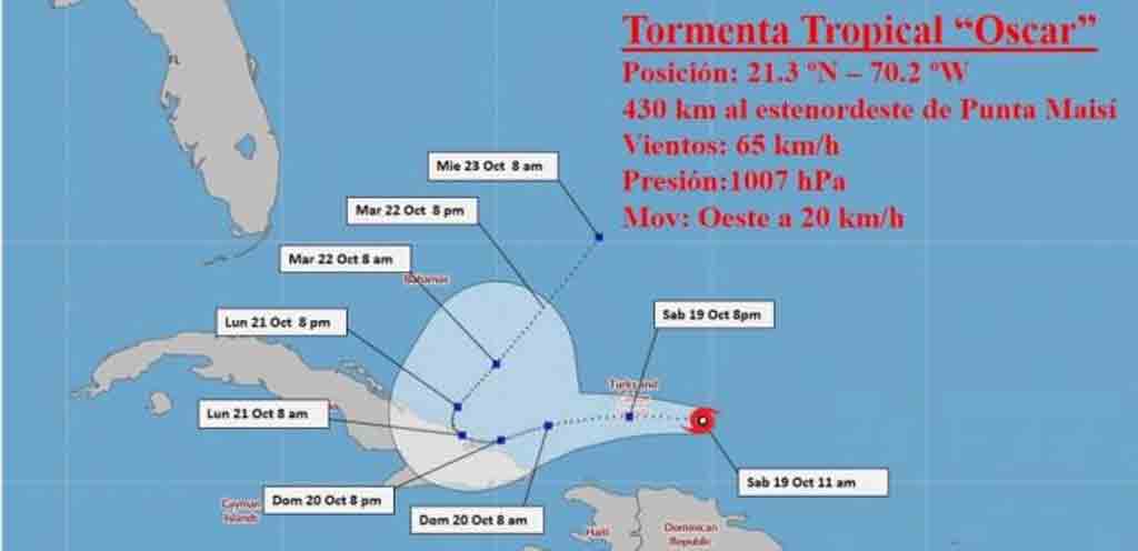 defensa-civil-de-cuba-establecio-fase-informativa-ante-huracan-oscar