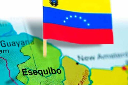 venezuela-rechaza-comunicado-de-guyana-sobre-el-esequibo