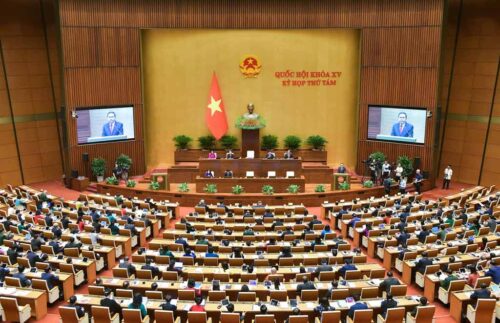 eleccion-de-presidente-de-vietnam-en-agenda-parlamentaria