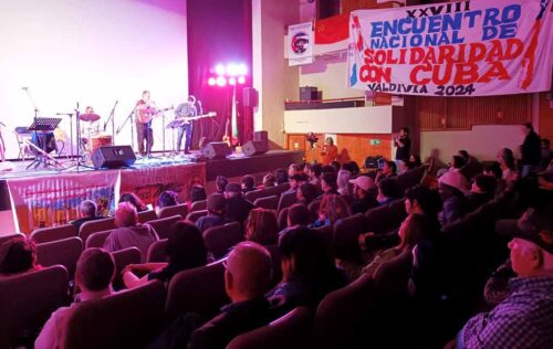 inaugurado-en-chile-encuentro-nacional-de-solidaridad-con-cuba