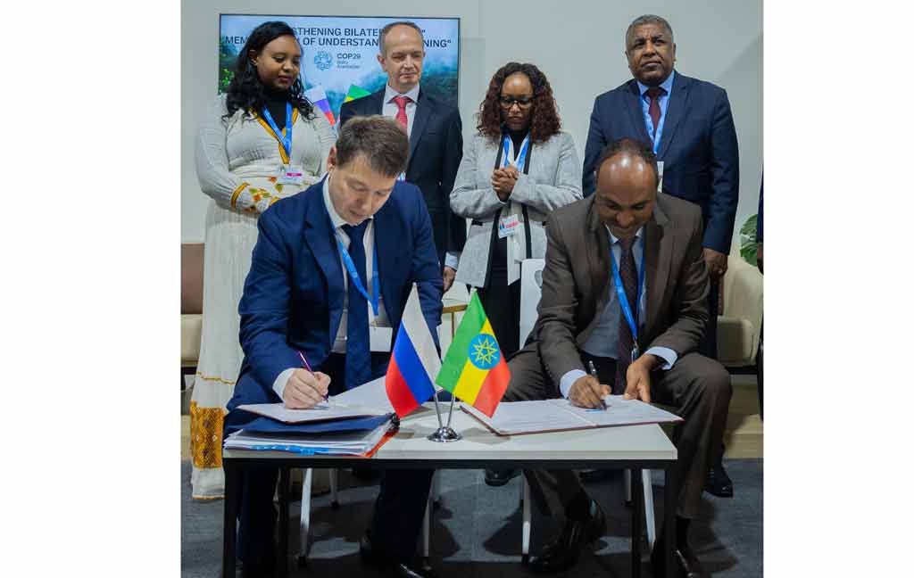 acuerdo-refuerza-colaboracion-etiopia-rusia-en-materia-climatica