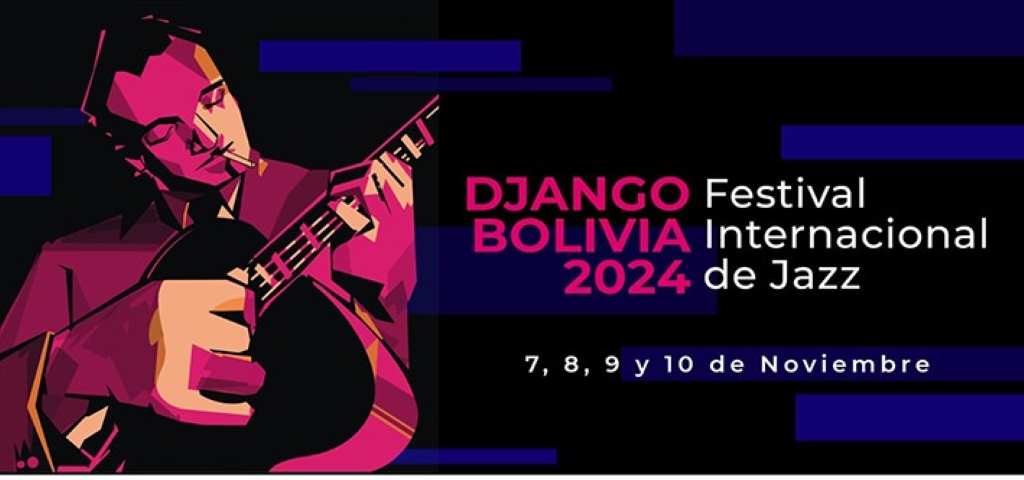 Bolivia Django-jazz