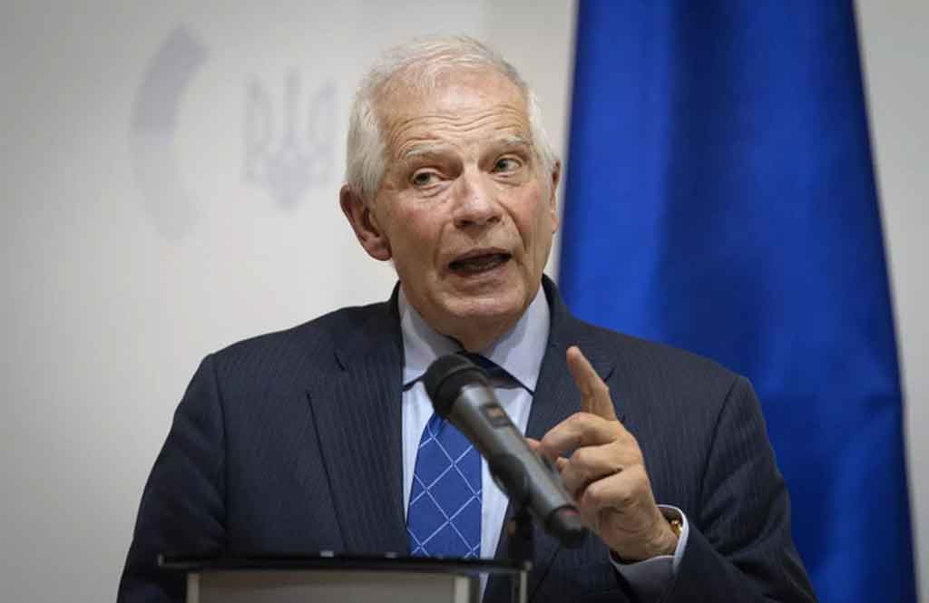 borrell-pide-convertir-la-ue-economica-en-un-bloque-militar