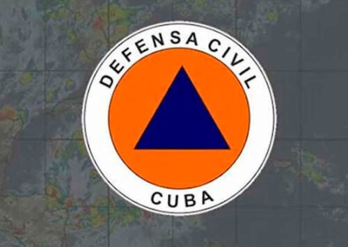 Cuba Defensa Civil