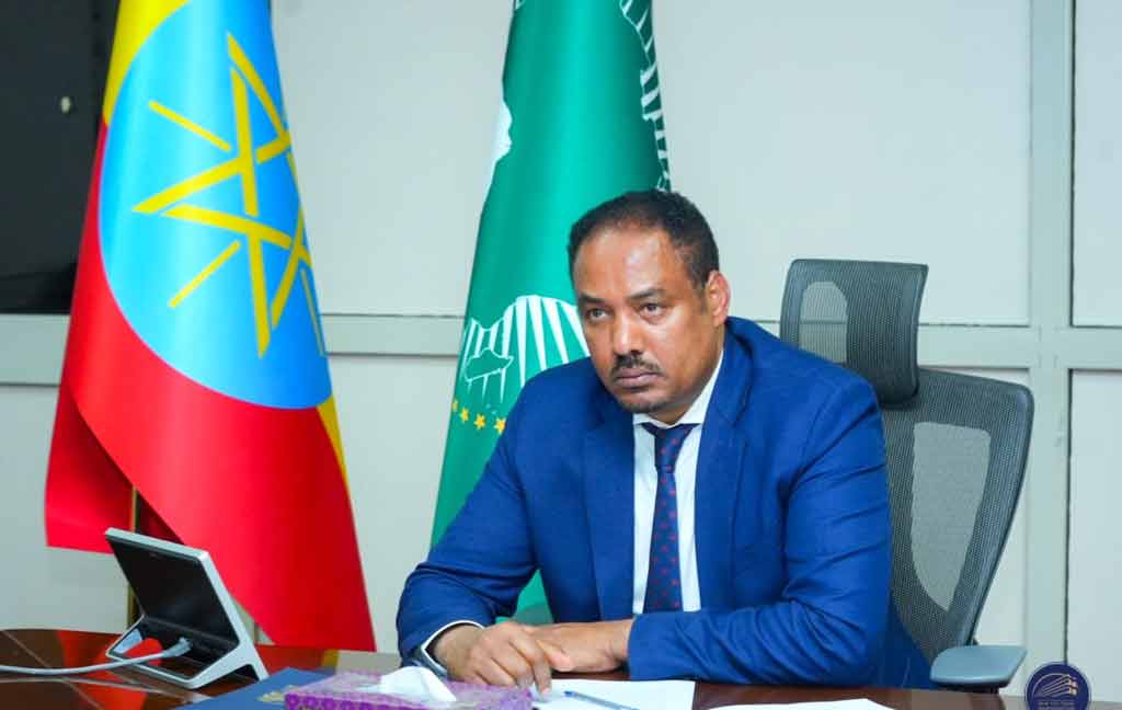 etiopia-participo-en-consejo-ejecutivo-de-la-union-africana