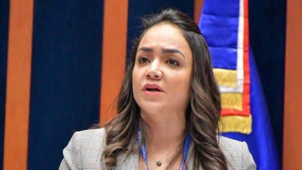 ministra-dominicana-de-policia-descarta-impunidad-para-agentes