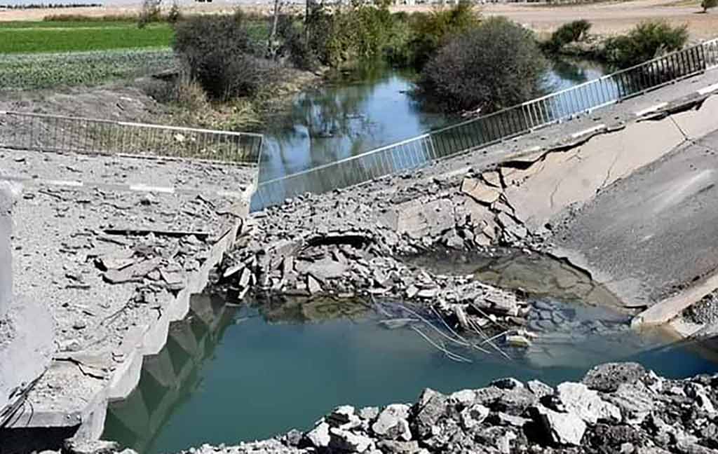 israel-destruye-puentes-y-carreteras-en-siria