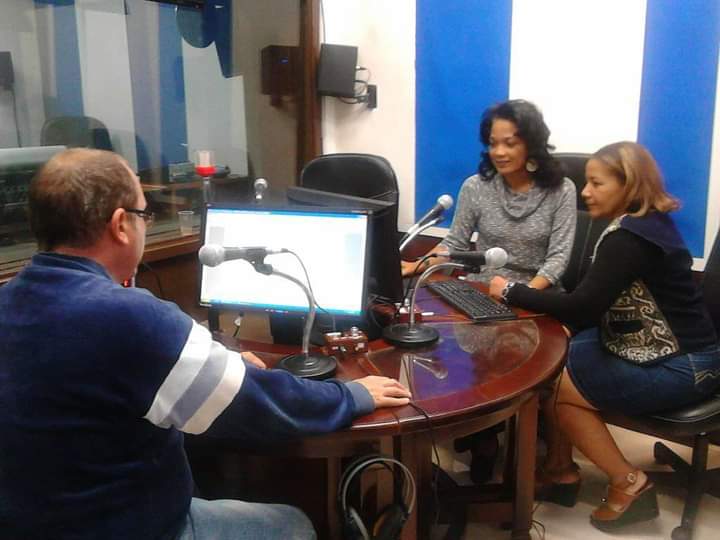 fallece-destacada-locutora-radial-en-el-centro-de-cuba