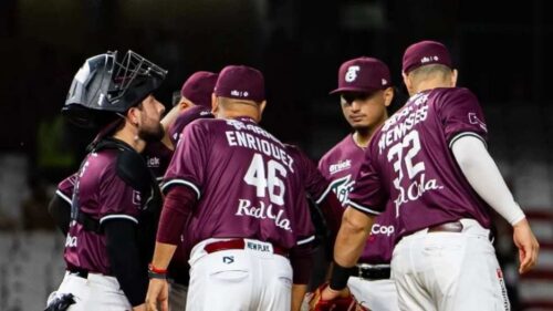 México béisbol Tomateros