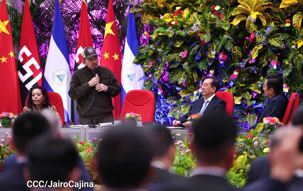 daniel-ortega-anuncio-nueva-ruta-del-proyecto-de-canal-interoceanico