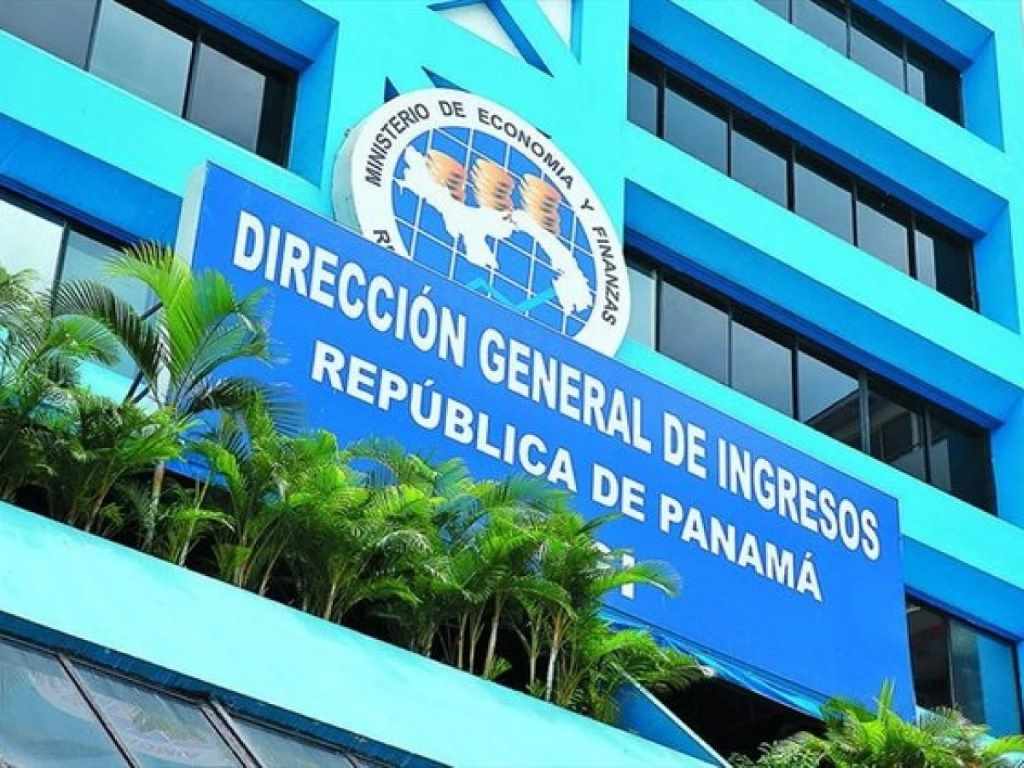 Panamá DGI