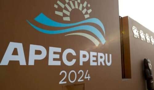 Peru APEC